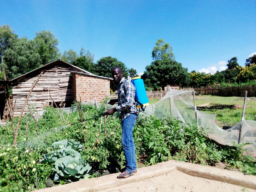 Livelihood Empowerment